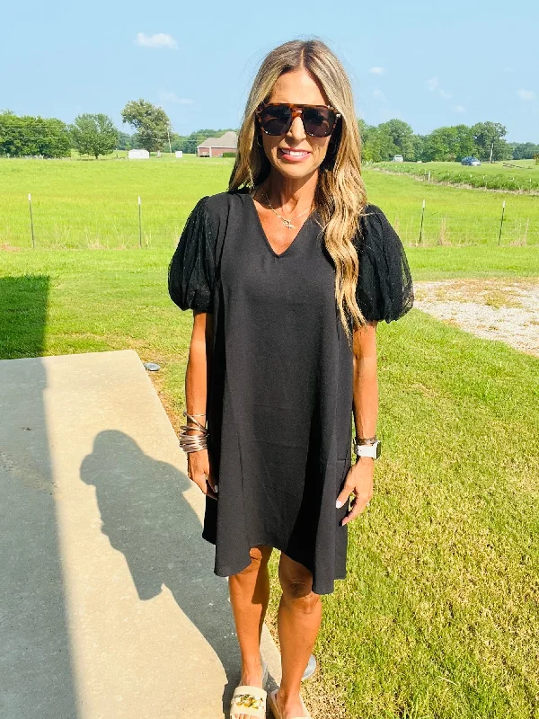 Massive Deals CLASSY LADY DRESS--END OF SUMMER SALE