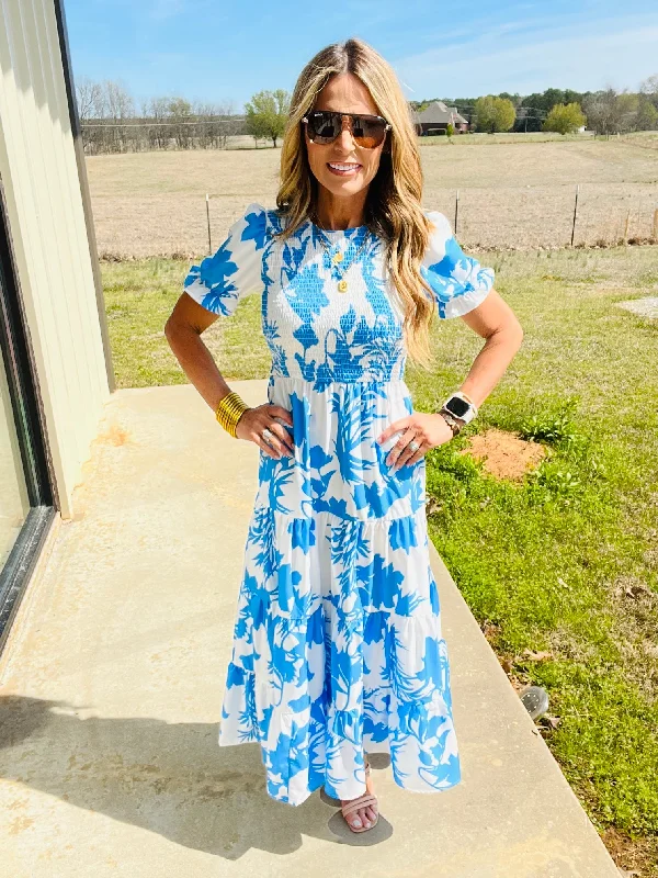 Buy Now A NIGHT IN CABO DRESS
