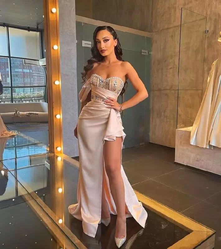 Final Clearance Prom dress elegant dress wedding bridal dress,DS12117
