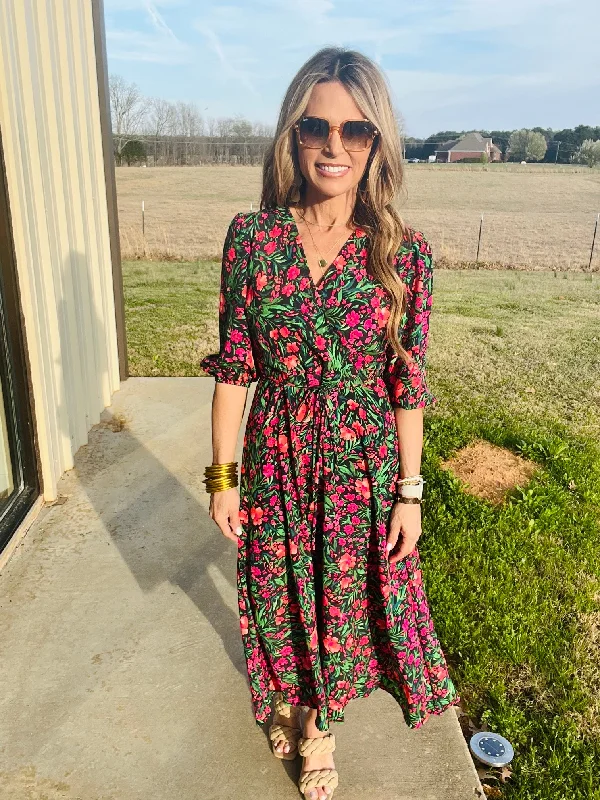Price Rollback NIGHT OF LUXURY DRESS--LAST CHANCE SALE