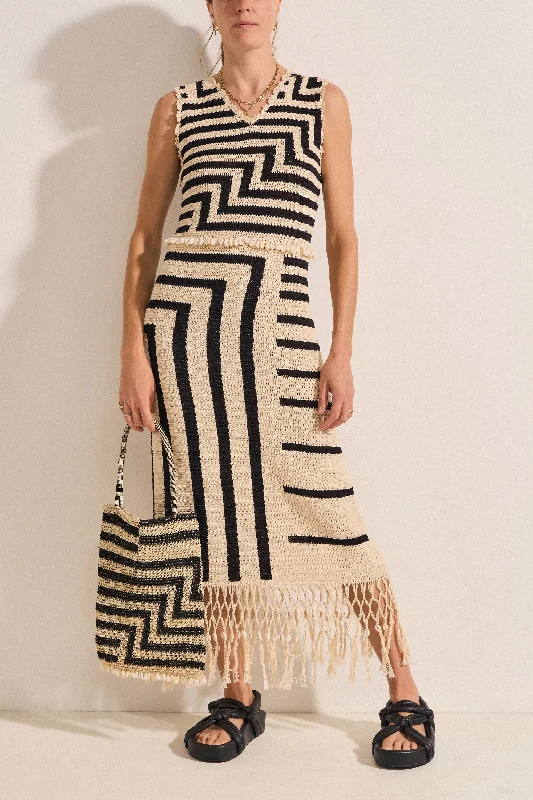 Fantastic Offers Camilla Crochet Dress