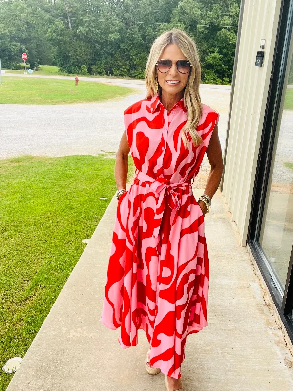 Get It Before It’s Gone BREEZEWAY DREAMS DRESS