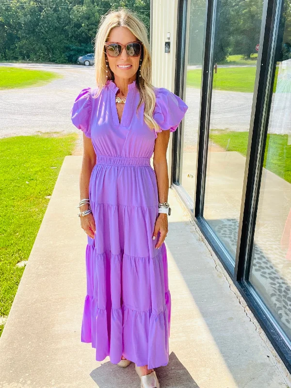 Low Prices LEARNING CURVE MIDI DRESS--FLASH SALE