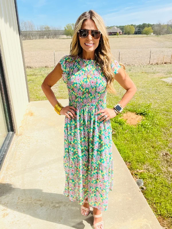 Bonus Savings GREAT GARDEN DRESS