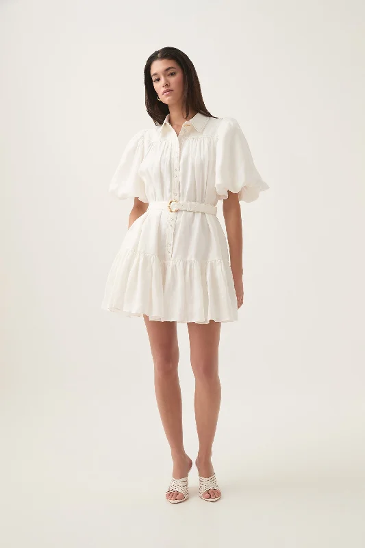 Steals and Deals Jessamine Mini Dress