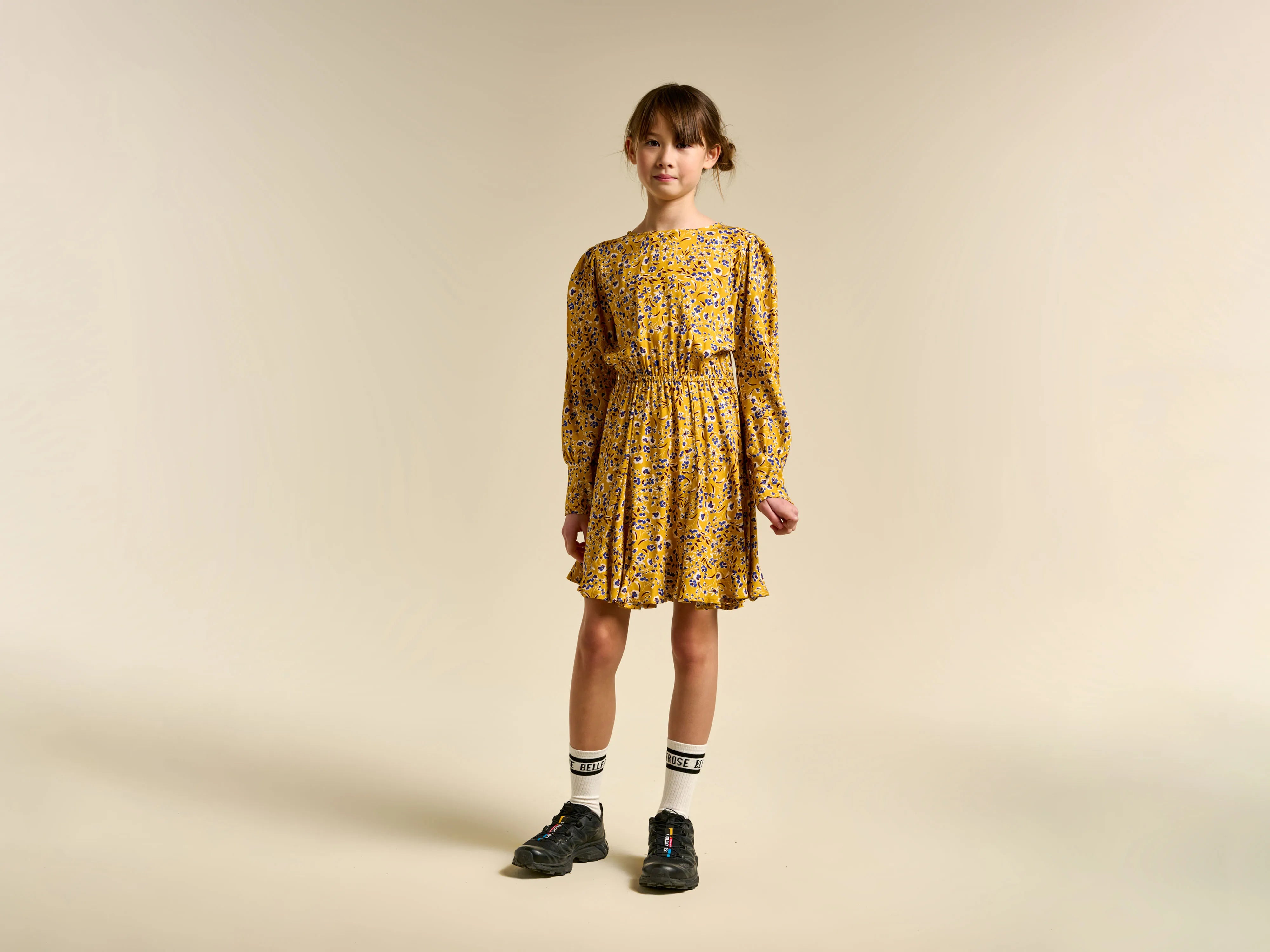 One-DAY Sale Play Dress (232 / G / DISPLAY A)