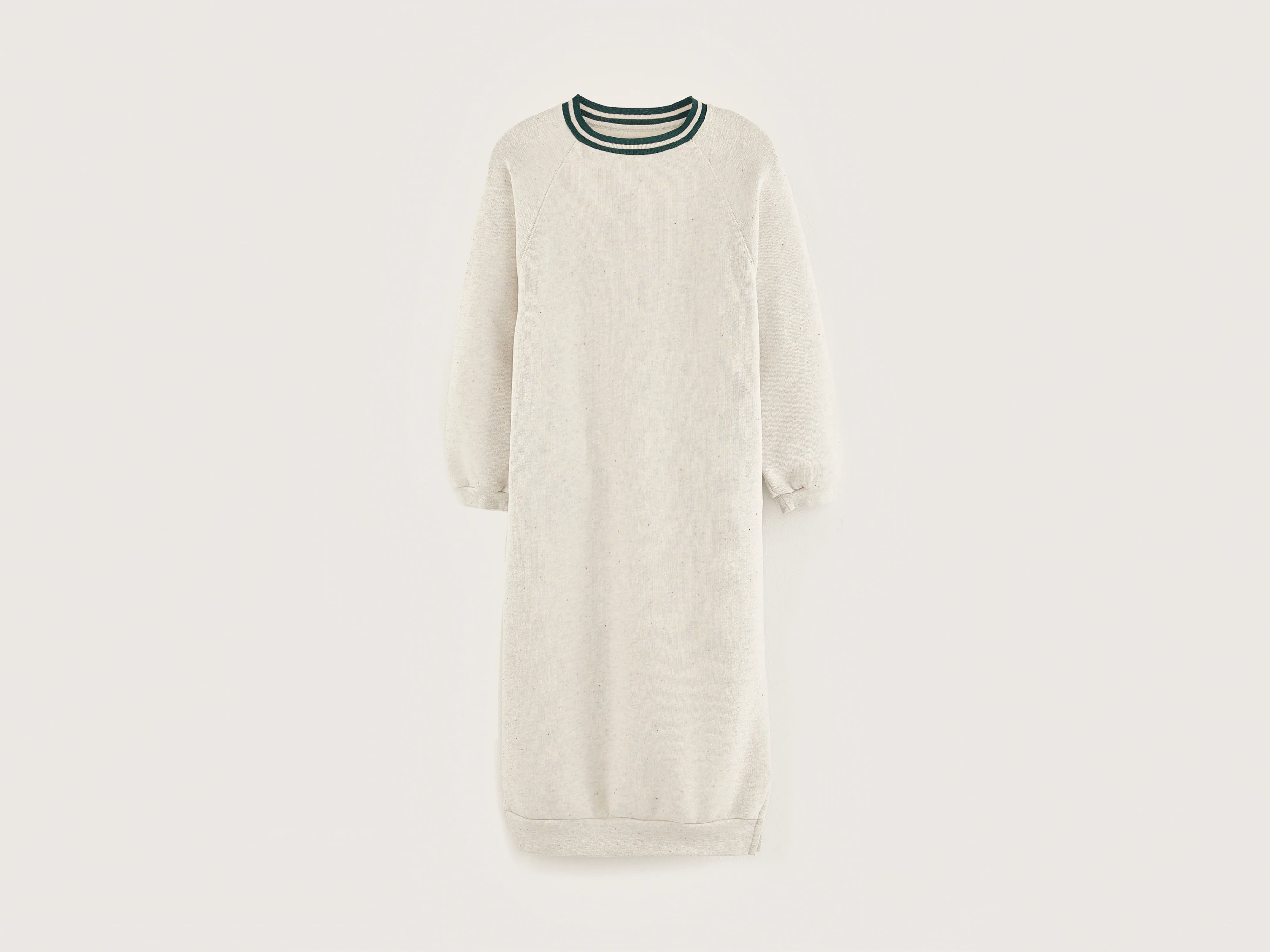 Savings Spectacular Flore sweatshirt dress (242 / G / COMBO D)