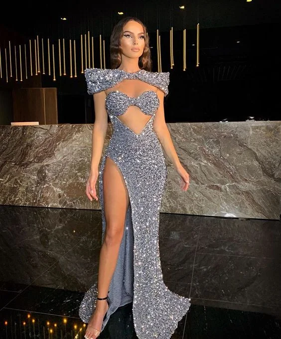 Special Discount Sexy prom dress,black girl prom dresses,long evening dress,DS4794 Special Discount Sexy prom dress,black girl prom dresses,long evening dress,DS4794
