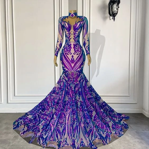 Limited Edition Purple prom dresses, mermaid prom dresses, 2022 evening dresses, hand made flowers prom dresses, custom make formal dresses, new arrival evening dresses, sparkly evening gowns,DS4919 Limited Edition Purple prom dresses, mermaid prom dresses, 2022 evening dresses, hand made flowers prom dresses, custom make formal dresses, new arrival evening dresses, sparkly evening gowns,DS4919