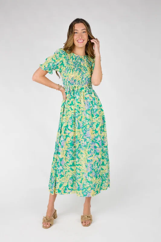 Doorbuster Deal Amazed By You Dress