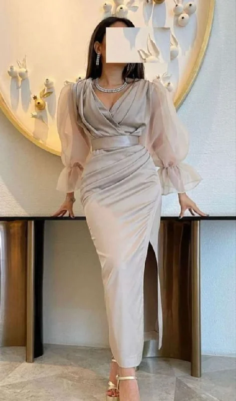 Low Prices Women's luxury tulle prom dress,DS4953