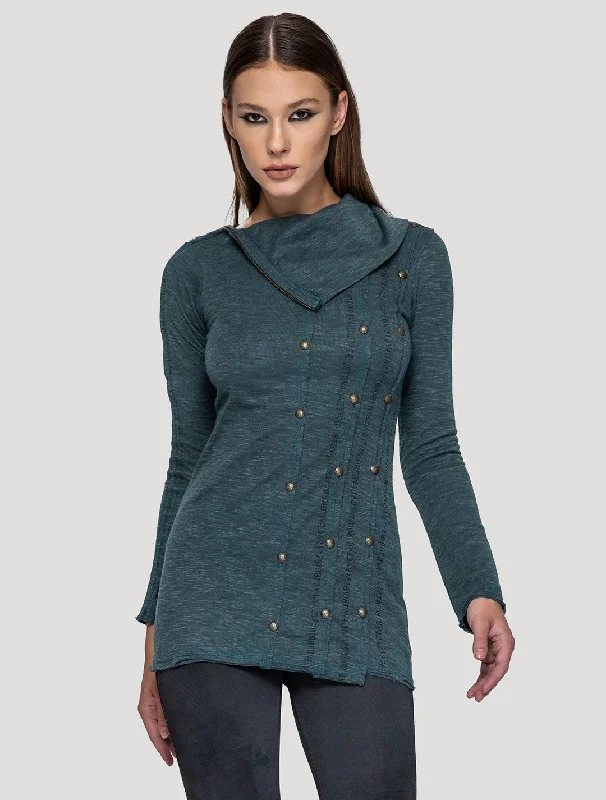 Teal