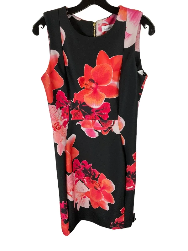 Must-Have Deals Black Dress Work Calvin Klein, Size 10