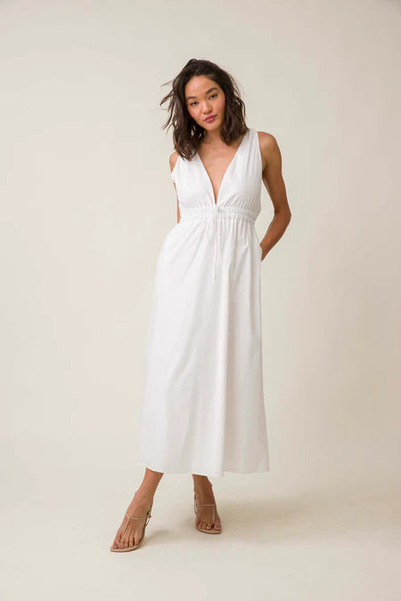 Final Markdown Walk About Dress