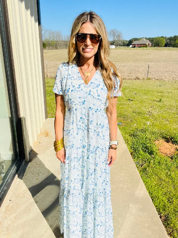 Inventory Reduction THE KAYLEY DRESS--FLASH SALE