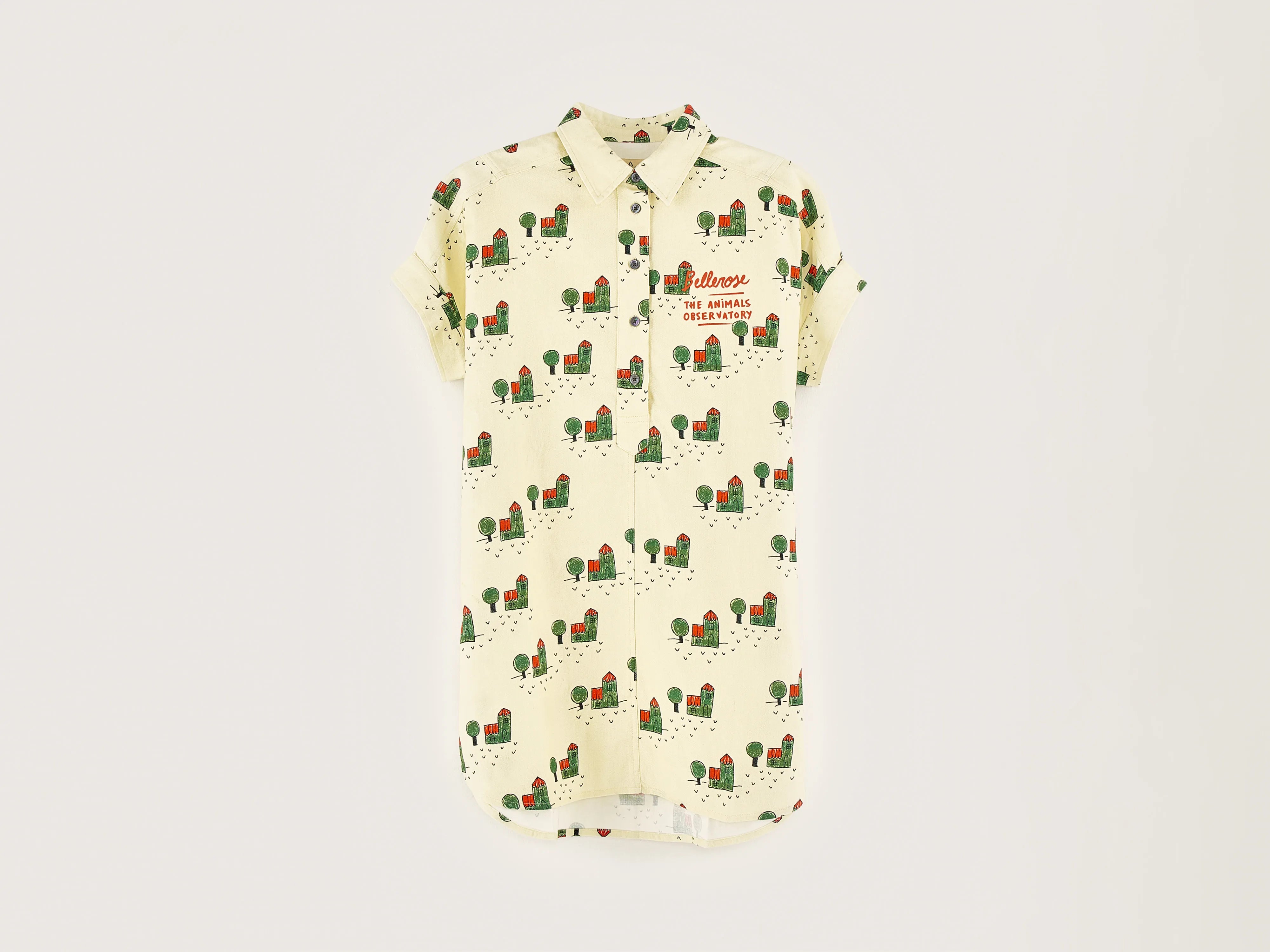 Bargain Prices Tansa shirt dress (242 / G / DISPLAY A)