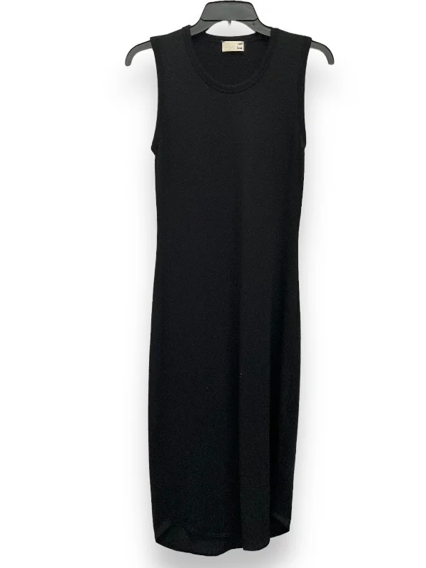 Deal of the Week Black Dress Casual Maxi Wilfred, Size S