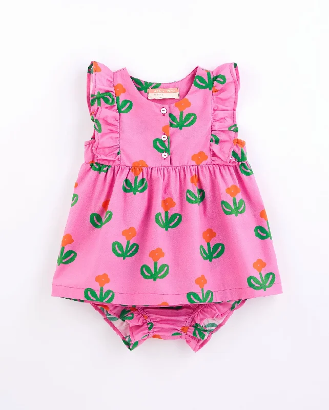 Deal of the Week Flor Singela Baby Dress