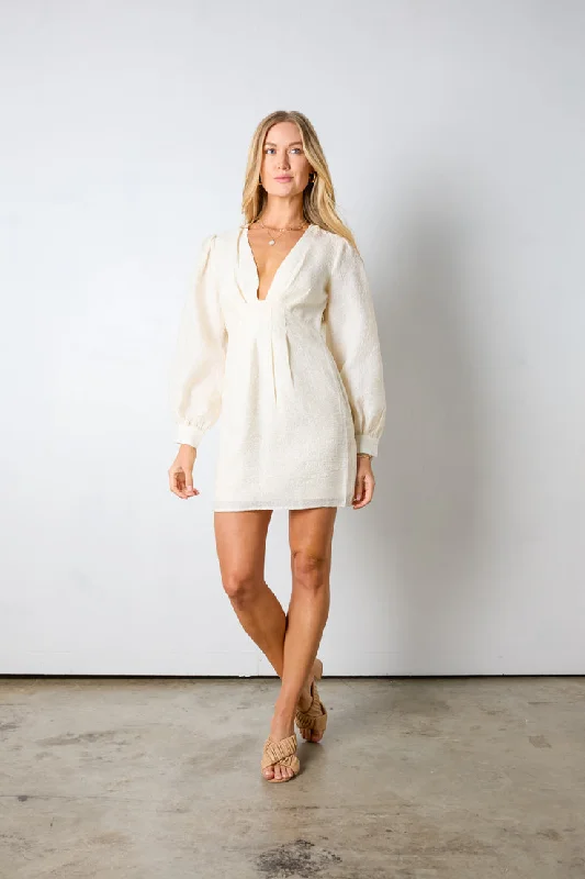 Year-End Sale In the Air Dress