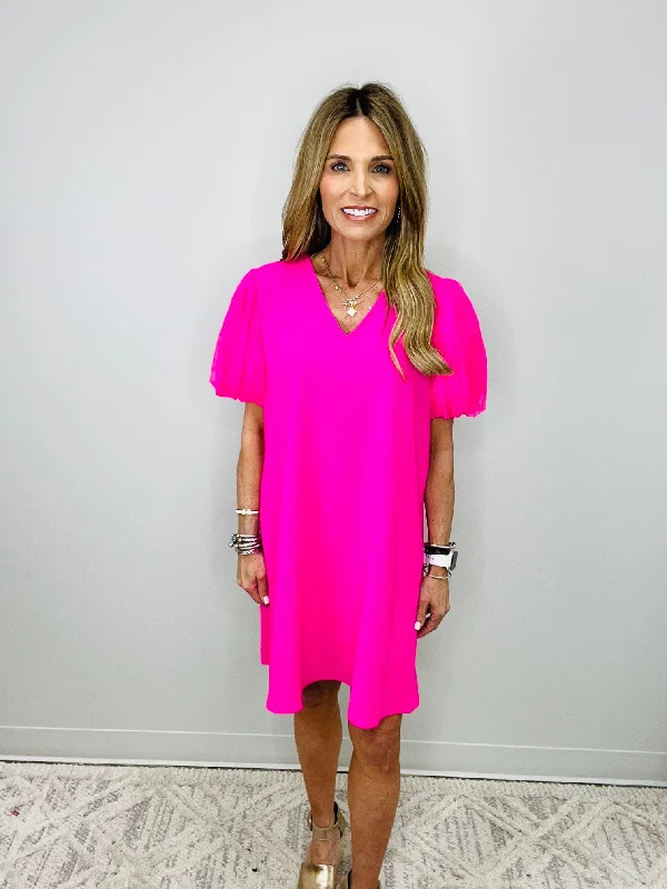 Holiday Sale SMALLTOWN GIRL DRESS
