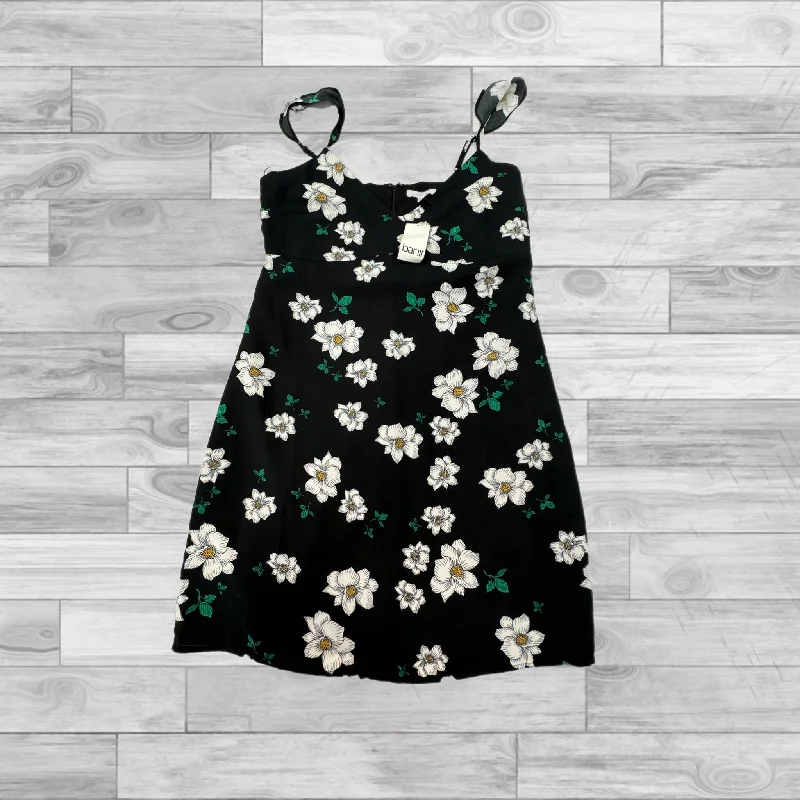 Don’t Miss Out Multi-colored Dress Casual Short Bar Iii, Size 4