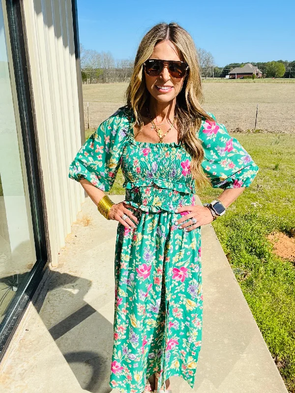 Super Sale THE END OF THE DAY DRESS--FLASH SALE