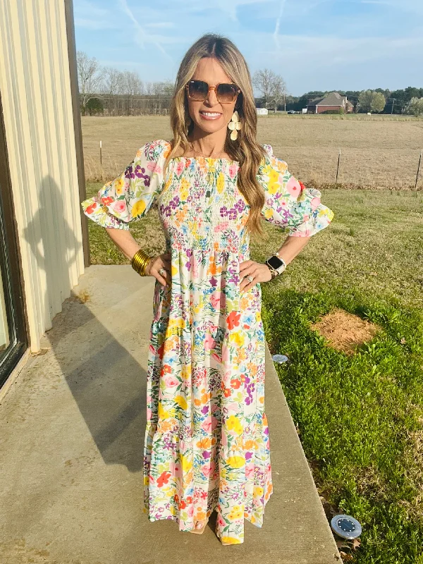 Factory Direct Sale A PERFECT DAY DRESS--FLASH SALE