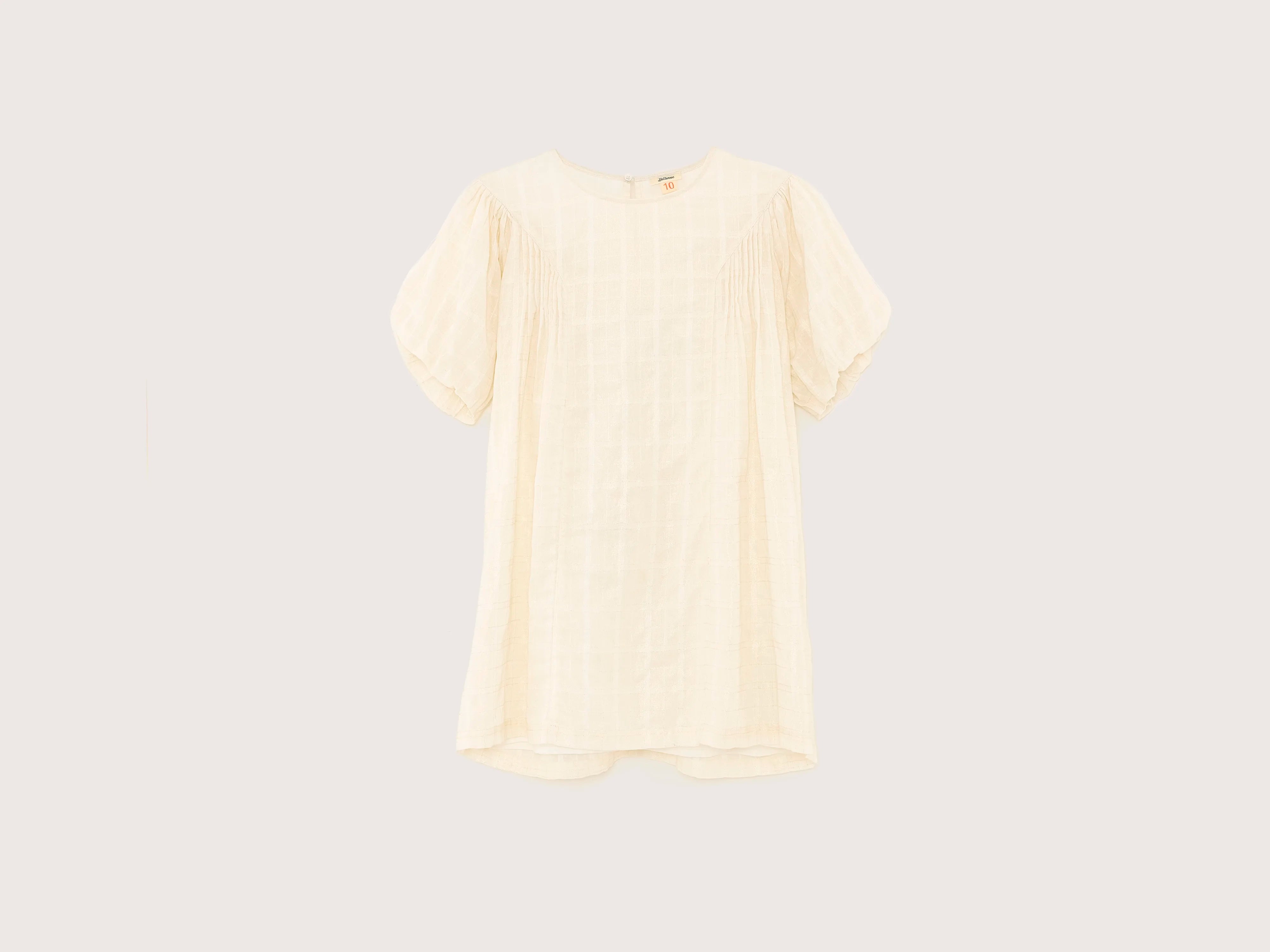 Price Meltdown Harp mini babydoll dress (251 / G / GOLD)