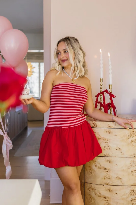 Deal Mania Gallivanting Dress