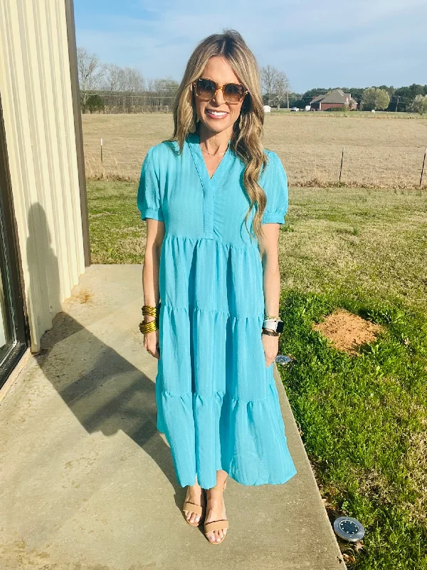 Today Only LIGHT OF LIFE DRESS