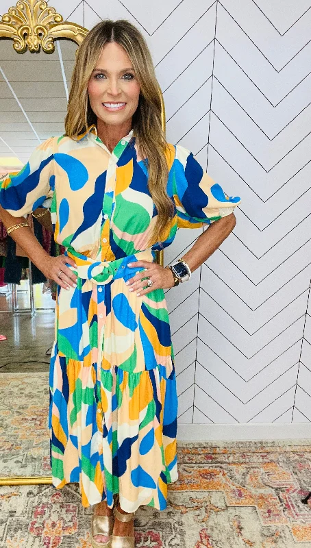 Amazing Deals ON AN ADVENTURE DRESS