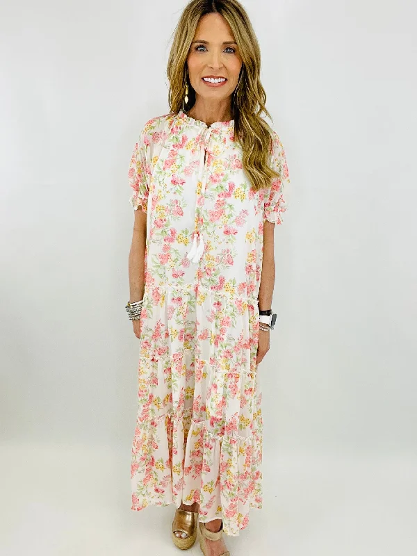 Exclusive Preview OFF THE ALLEY DRESS