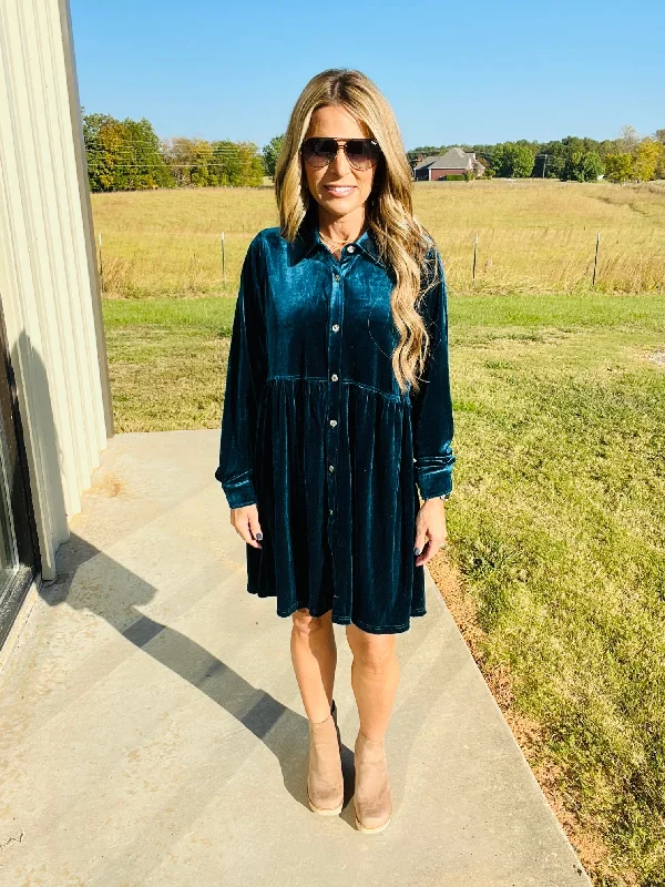 Major Savings FEELING ELEGANT DRESS