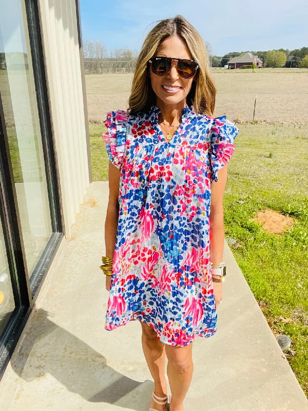 Online Specials CREATING MEMORIES DRESS