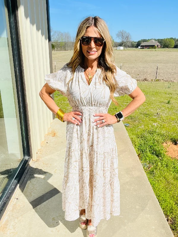 The Best Prices SO GRACEFUL DRESS
