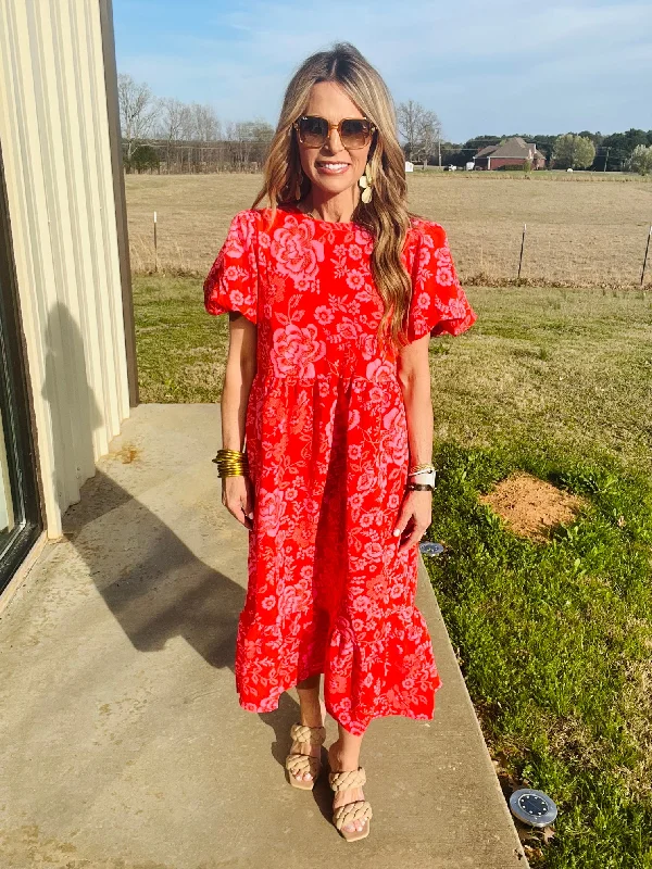 Exclusive Deal SO ELEGANT DRESS