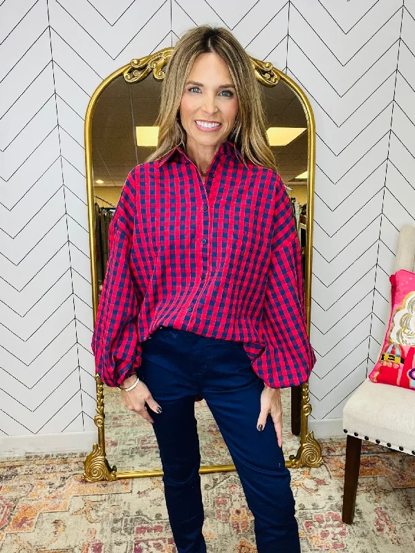 Price Reduction TIL IT'S OVER TUNIC