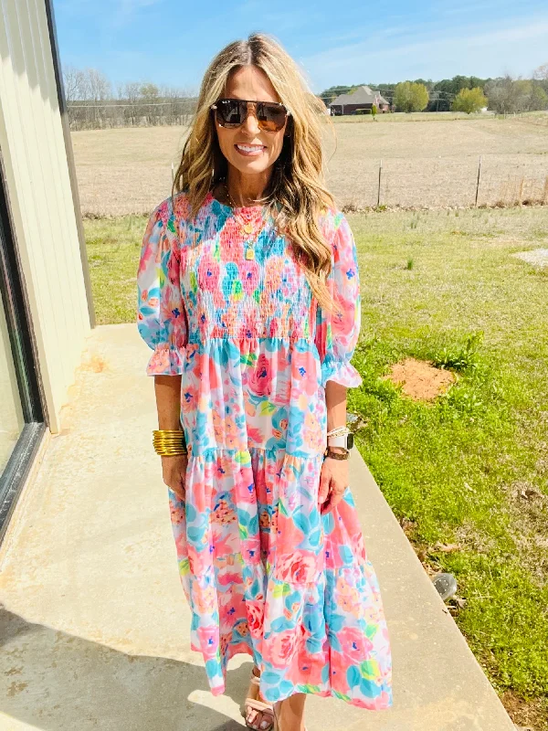 Can't Miss SUNDAY BEST DRESS