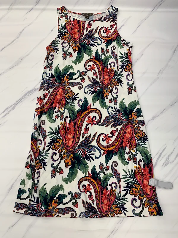 Inventory Reduction Dress Casual Midi Tommy Bahama, Size Xl