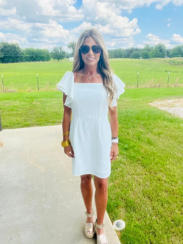 Early Bird Discount GENERATE JOY DRESS--SUMMER SALE