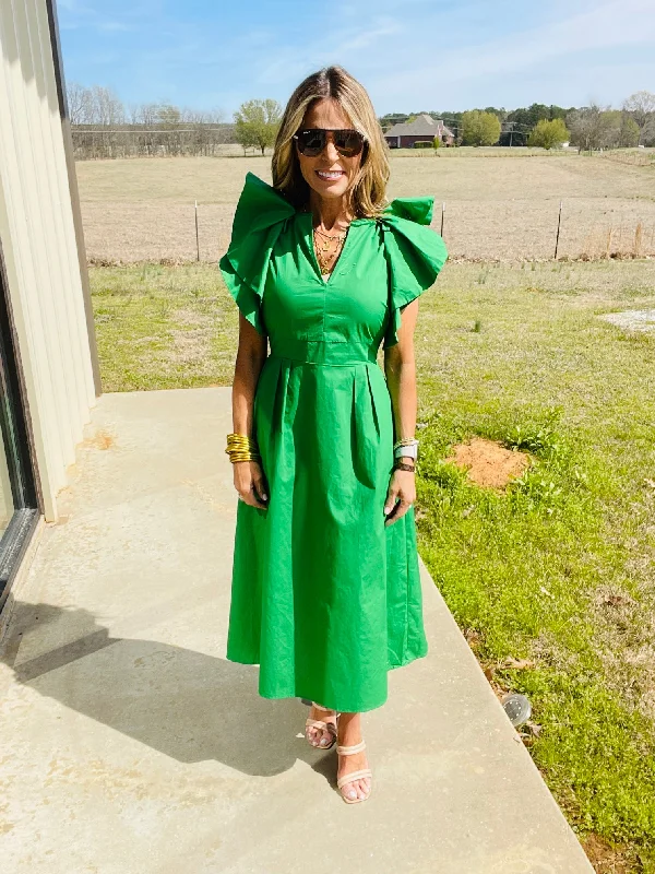 Friends and Family Sale DEAREST MEMORY DRESS--FLASH SALE