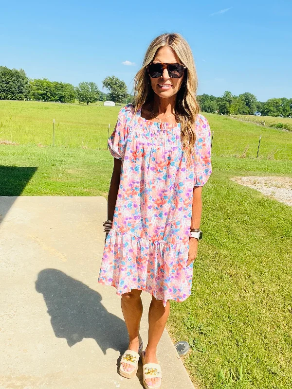 Sale Event FOOL FOR LOVE DRESS-SUMMER SALE