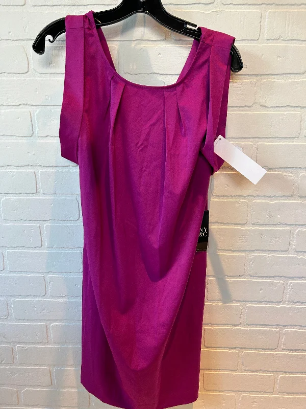 Today Only Pink Dress Work New York And Co, Size Xs