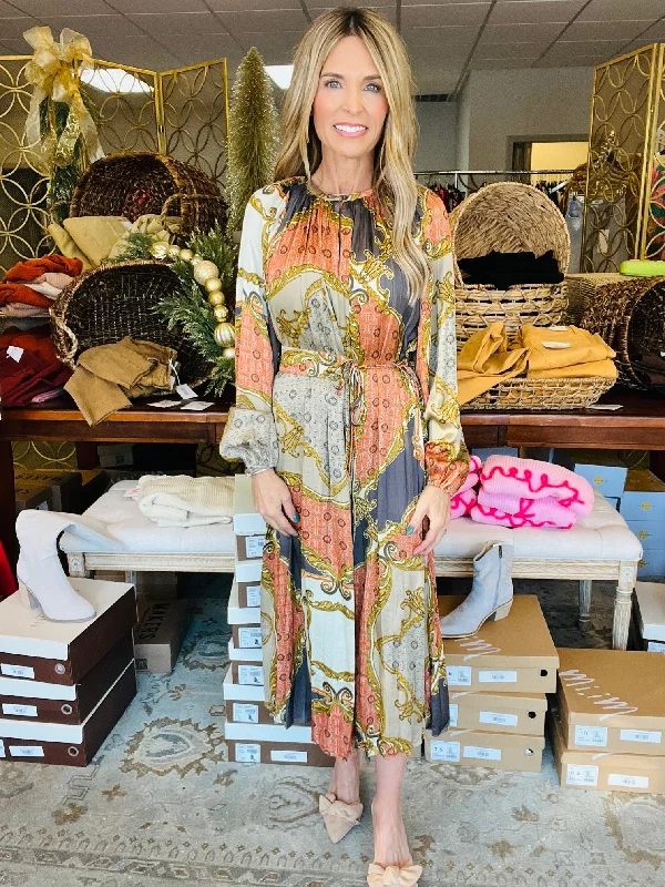 Huge Discounts FALL SHORTAGE DRESS