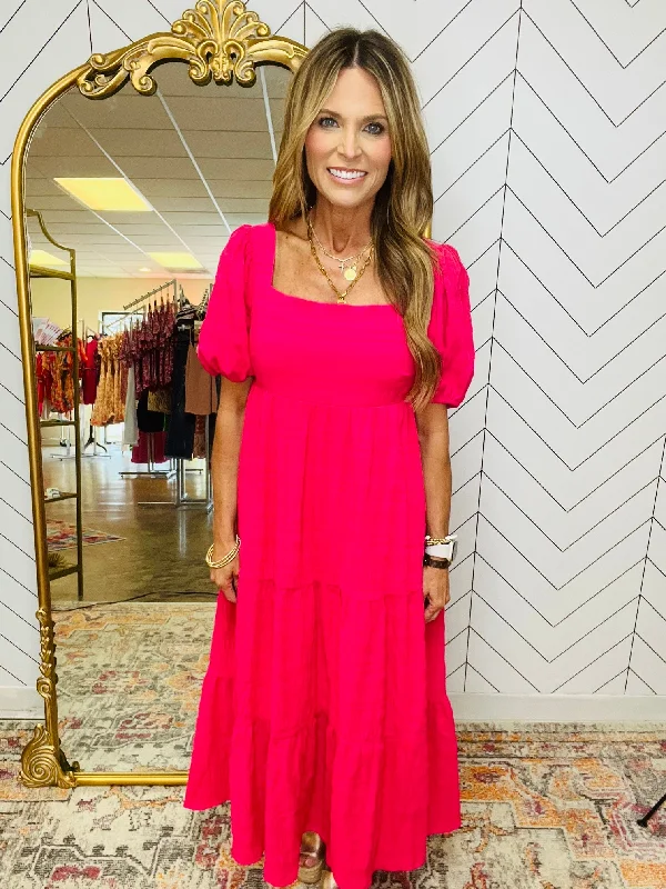 Today’s Special WONDERFUL WISHES DRESS--RESTOCK ALERT