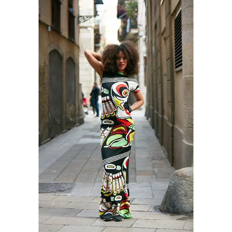 Value Deals MARDI GRAS DRESS