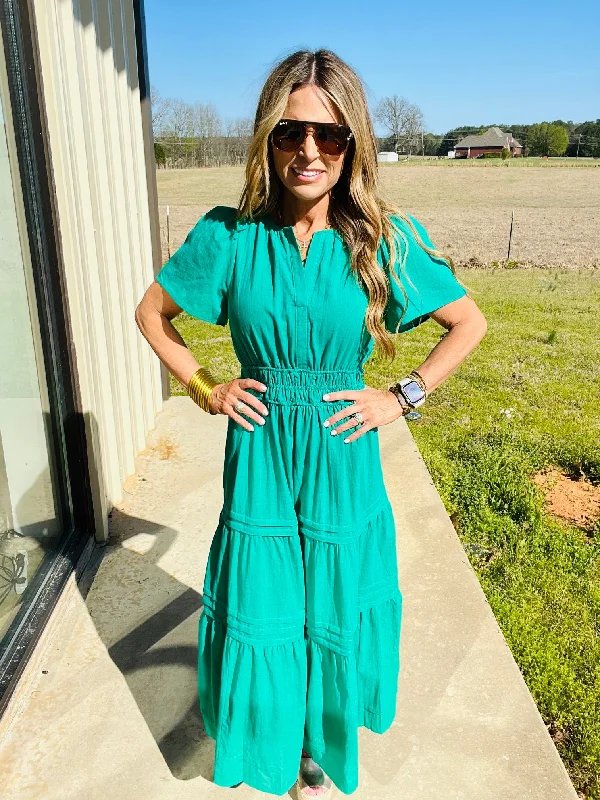 Time-Limited Offer EMERALD CITY MIDI