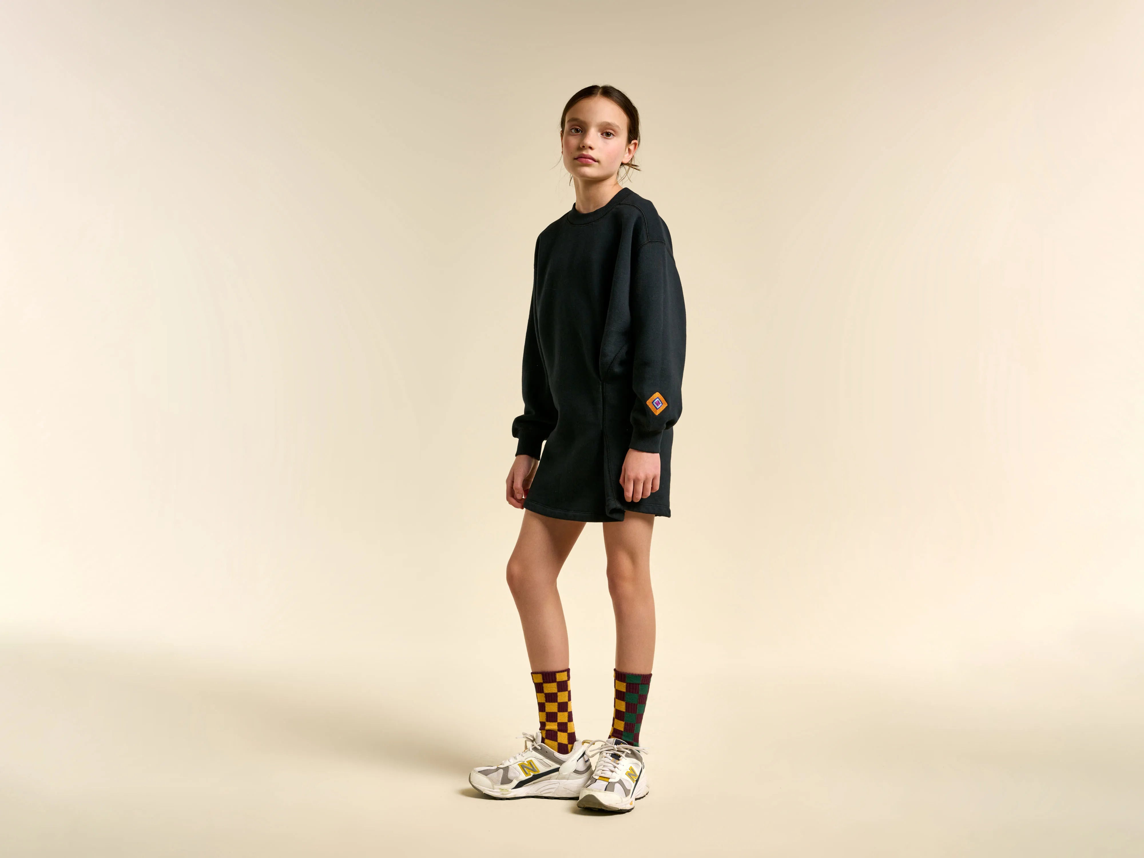 Markdowns Faddy Dress (232 / G / AMERICA)