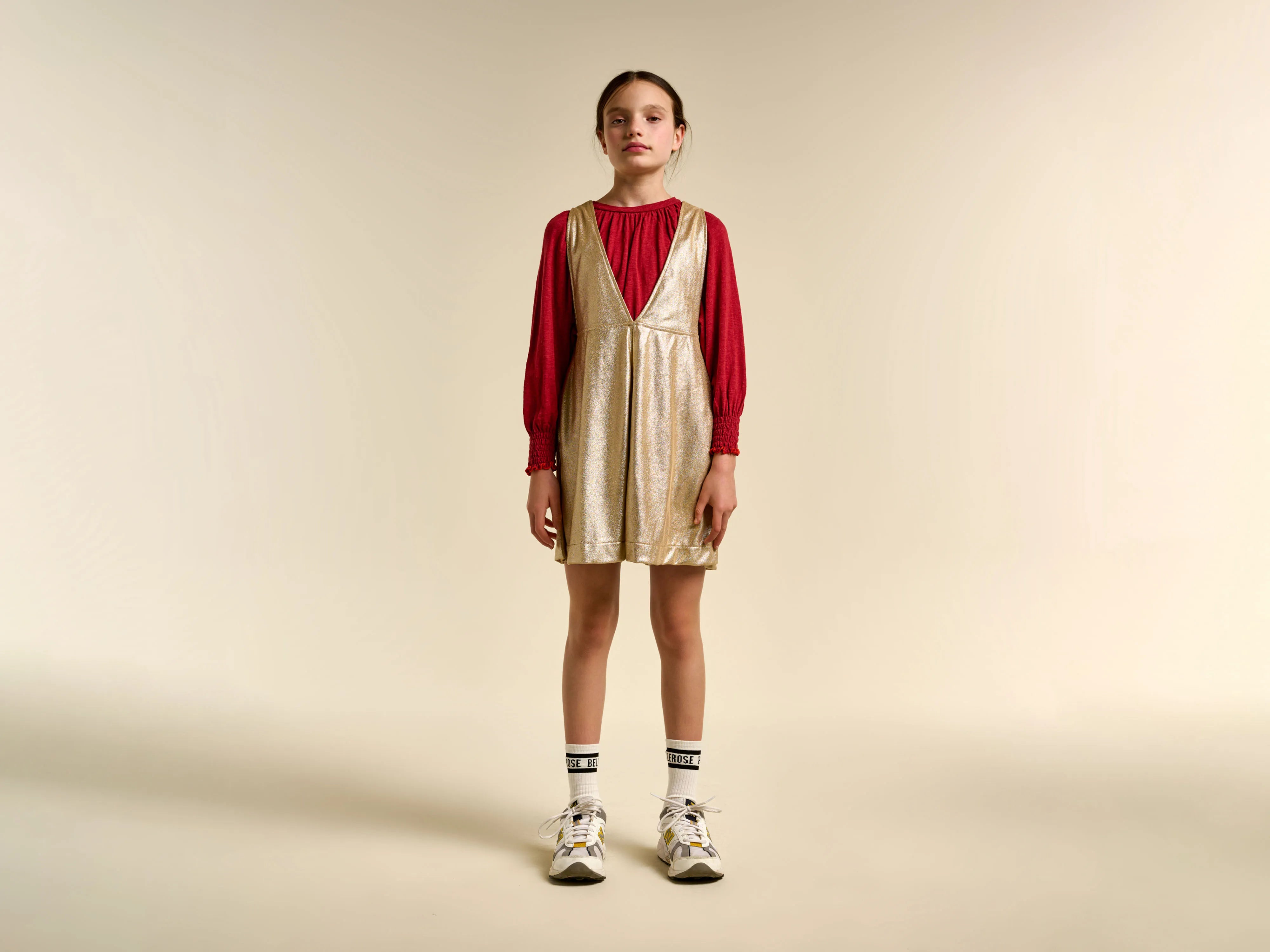 Great Deals Flora Dress (232 / G / COMBO A)