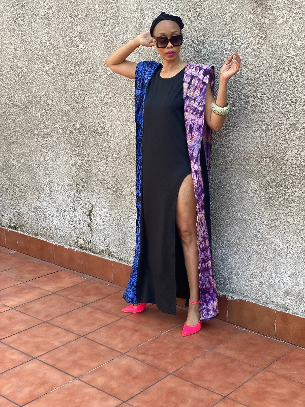Bargain Bin Ókiki Adire Agbada
